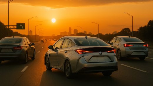 Are Plug-In Hybrids Actually Worth It?