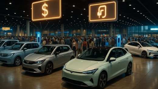 Are Affordable EV Sub-Brands the Key to Mass Adoption?