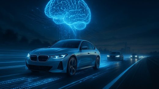 Is BMW’s Centralized Superbrain the Blueprint for All Future EVs?