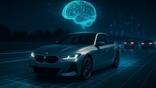 BMW Superbrain Technology: Bold Innovation or Dangerous Bet?