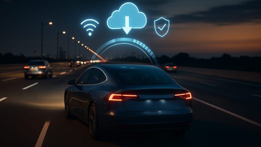 Over-the-Air Updates in Cars: Are They Really the Future?