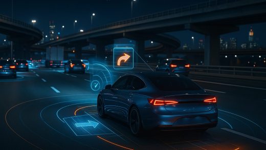The Road to Level 5: Why Full Autonomy Is Harder Than It Looks