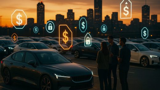 Do Software-Defined Vehicles Make Cars More Expensive? The Truth