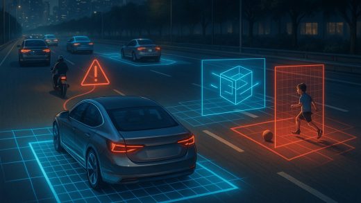 Autonomous Driving and Ethics: Can Cars Make Life-or-Death Choices?