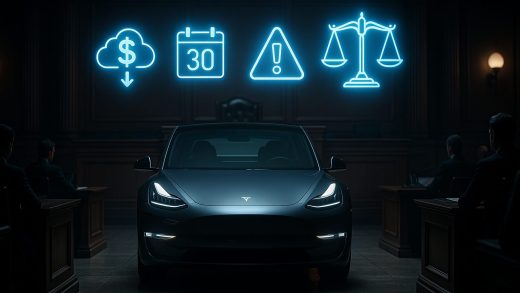 Tesla’s Full Self-Driving: What Subscriptions and Lawsuits Mean for Drivers?