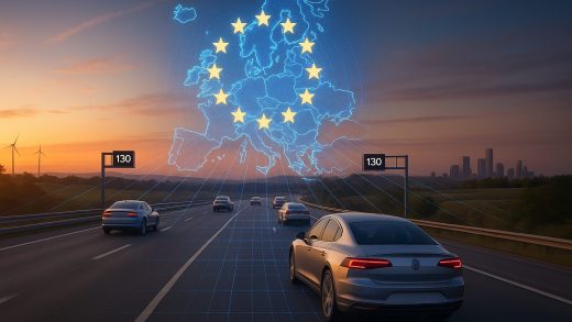 Level 3 Autonomy in Europe: What the New EU ALKS Rules Mean