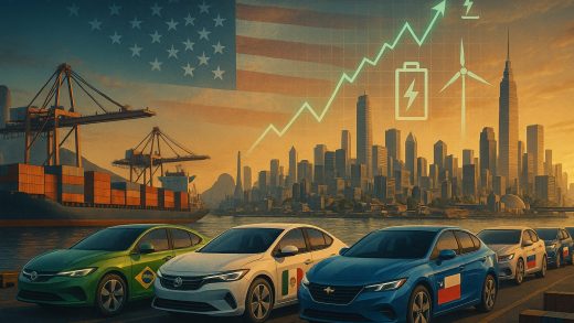 What U.S. Investors Should Know About Latin America’s EV Push?