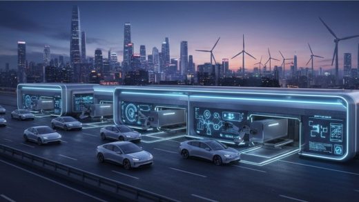 The Truth About NIO’s Battery Swap Network and EV Future