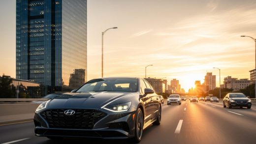 Used Sonata 2025: What Buyers Say About Reliability & Value