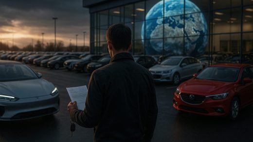 The One Global Concern on Every Car Buyer’s Mind