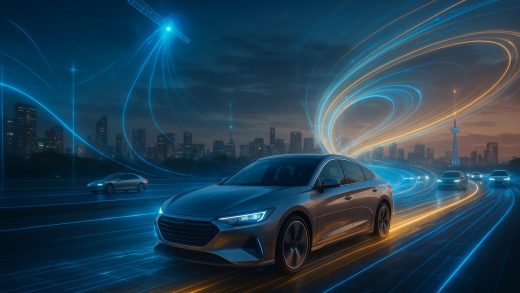 Software-Defined Vehicles: The Backbone of the Autonomous Driving Era