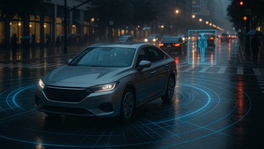 Beyond the Hype: What Self-Driving Car Safety Really Looks Like