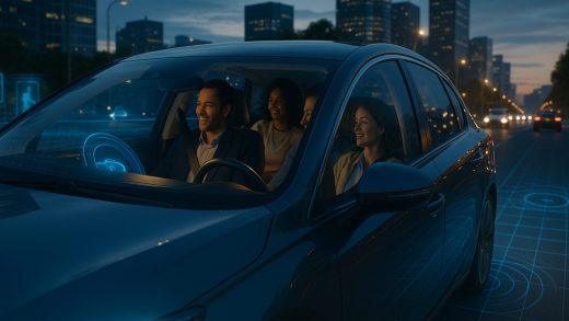 The Trust Factor: Are Consumers Really Ready for Autonomous Vehicles?