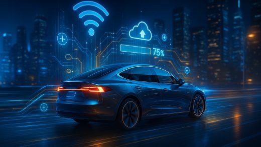 Over-the-Air Everything: Why Today’s Cars Keep Getting New Features Long After You Buy Them