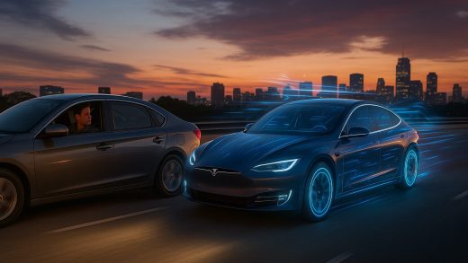 Do Drivers Really Want a Software-Defined Car?