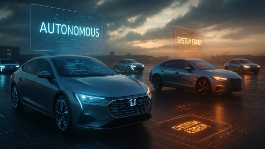 Reality Check: Are Software-Defined Vehicles Living Up to the Promise?