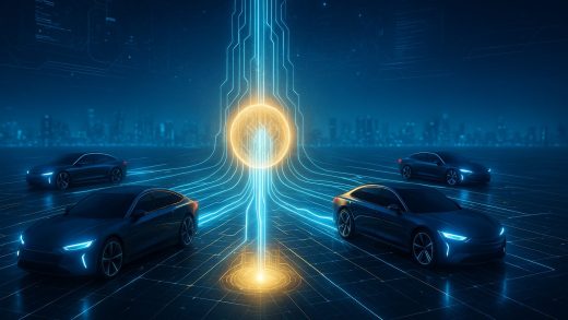 Why Centralized Computing Is the Key to Software-Defined Vehicle Performance