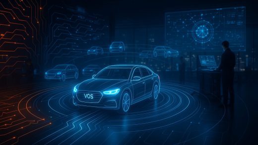 Unified vs. Fragmented: Why Vehicle OS Is the Next Big Automotive Revolution