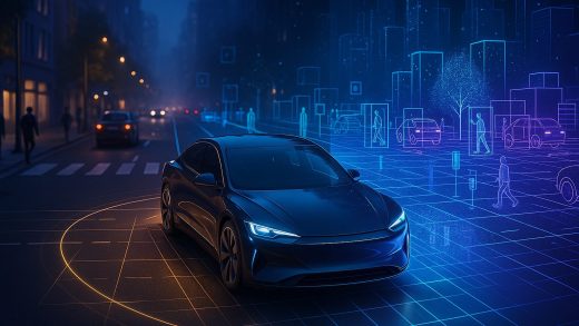 Simulation-Driven AV Validation: The Fastest Path to Safe Autonomous Mobility