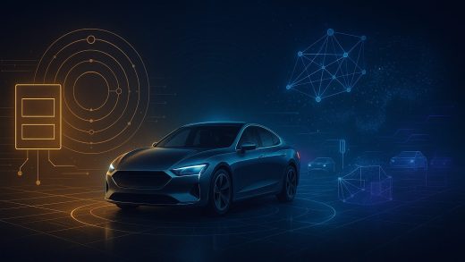 ISO 26262 Meets AI: The New Framework for Safe Autonomous Mobility