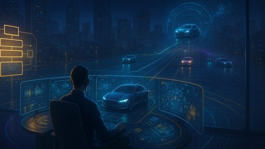 Remote Intervention: The Missing Layer in Fully Driverless Fleets