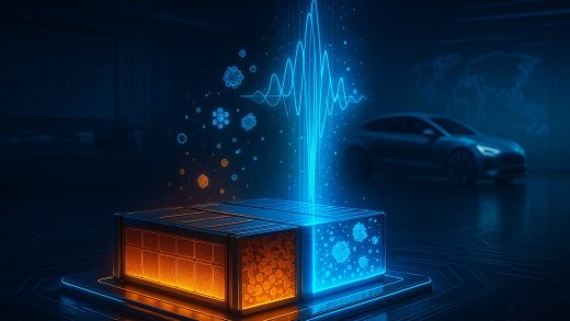 How Silicon-Anode Startups Are Supercharging Energy Density in Next-Gen EV Batteries