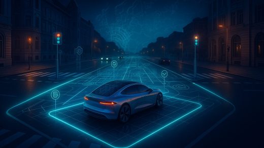 Why Regulatory Sandboxes Are Critical for Europe’s Autonomous Driving Growth