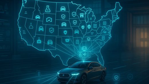 Understanding State-by-State AV Regulations in the United States