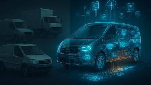 Bridging Old and New: How Partial SDV Tech Modernizes Legacy Fleets