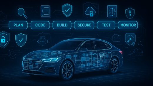 How DevSecOps Is Being Reimagined for the Automotive Industry