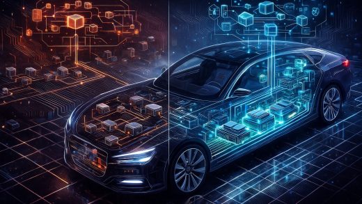 AUTOSAR Adaptive vs Classic: How New ECUs Are Shaping the Future of Vehicle Software