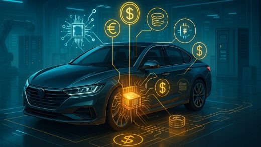 Costs of SDVs – Do Centralized Computers Make Cars Pricier?