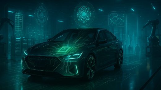 Why NVIDIA Is the Core Technology Behind Hyundai and Kia’s Future Vehicles