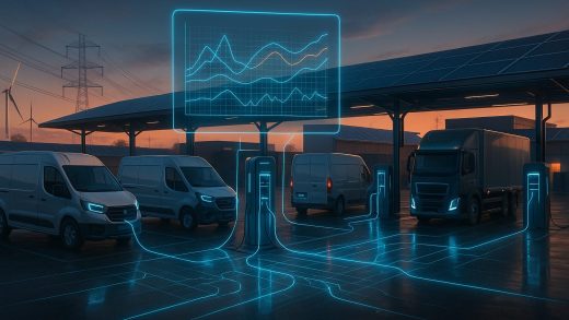 What OCPP and ISO 15118 Mean for Fleet Charging and Energy Management