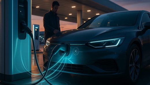 EV Charging Payment UX: Why Plug-and-Charge Is Becoming the New Standard