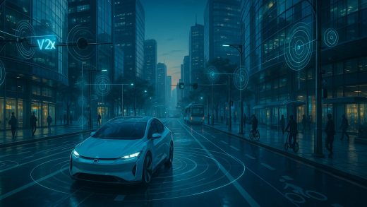 Seoul’s Smart Mobility Zones: The New Blueprint for Autonomous Vehicles and Connected Cars