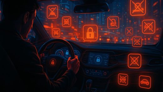 The Truth About In-Car Subscriptions: Why Automakers Are Facing Consumer Revolt