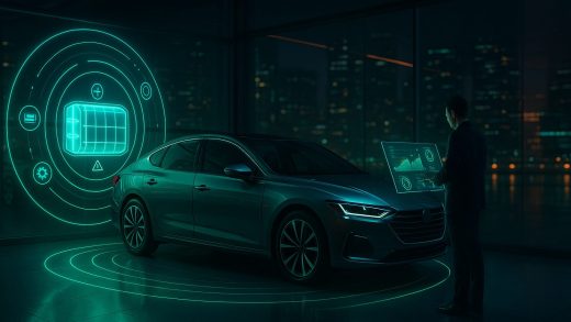 How Battery-Health Driven Leasing Makes EV Ownership More Affordable