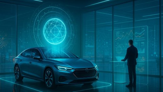 The Future of EV Pricing: How Machine Learning Predicts Residual Value Accurately