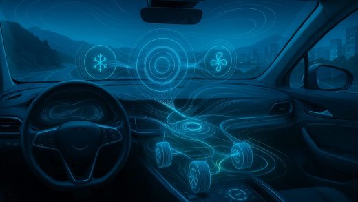 AI Climate Optimization: The New Secret to Longer EV Range