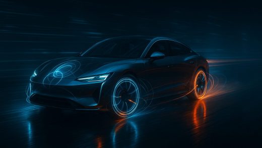AI Torque Vectoring: The New Secret Weapon Behind High-Performance EVs