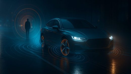 How Artificial Intelligence Is Making Automatic Emergency Braking More Reliable
