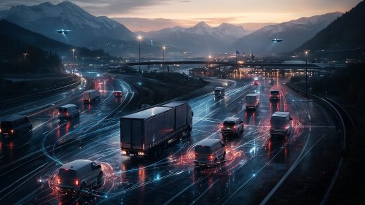 Cross-Border Cyber Incident Response for EU Fleets: How to Protect Connected Mobility