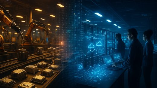 From Hardware to Software: The New Business Model Driving Tier-1 Supplier Growth
