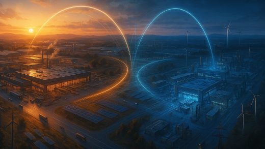 How Industrial Policy Is Boosting Local EV Technology Manufacturing in the US and Europe