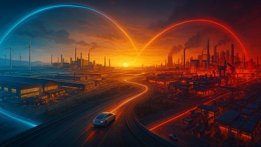 Net-Zero Industry Act and China Subsidies: What you need to know