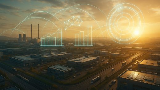 Scope 3 Emissions Tools: A New Era of Transparency for European Manufacturers