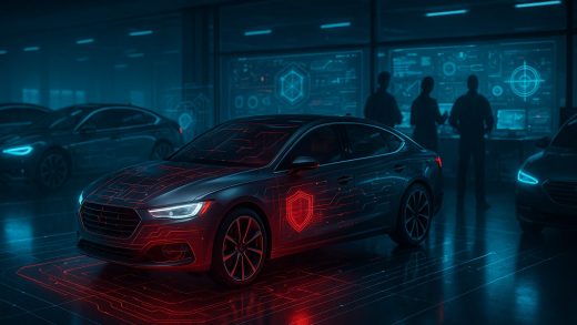 How to Red-Team Software-Defined Vehicle Fleets for Cyber Resilience Under EU Regulations