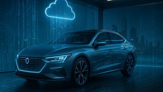 The Rise of the Self-Updating Car: OTA Technology and What It Means for Drivers