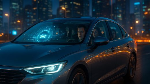 Why Are People Still Reluctant to Ride Self-Driving Cars?